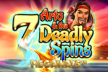 Arto & the 7 Deadly Spins