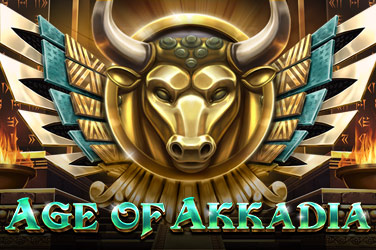 Age of Akkadia