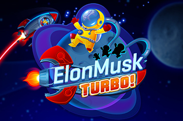 Elon Musk: TURBO!